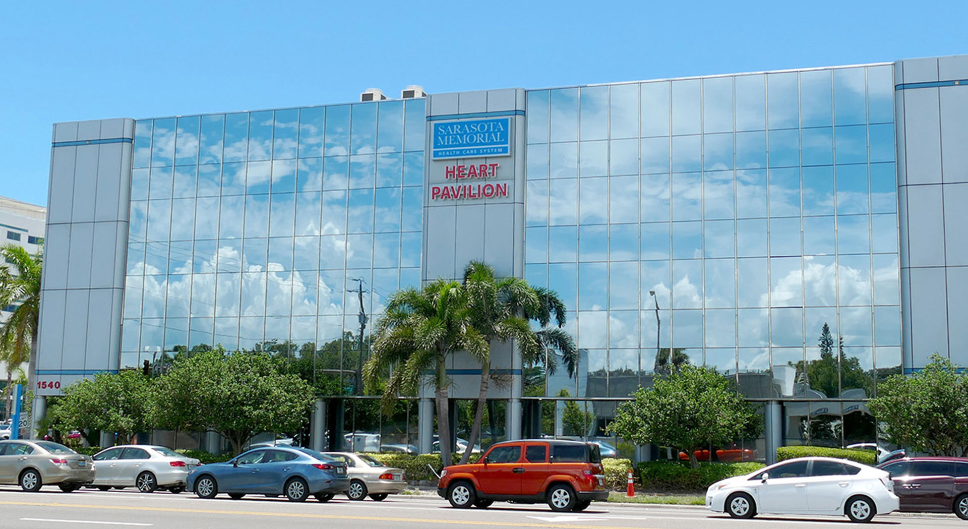 Florida Cardiac Consultants Sarasota Location